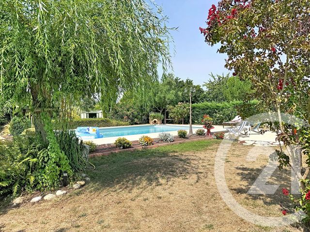 Maison &agrave; vendre - 6 pi&egrave;ces - 183 m2 - St Quirc - 09 - MIDI-PYRENEES