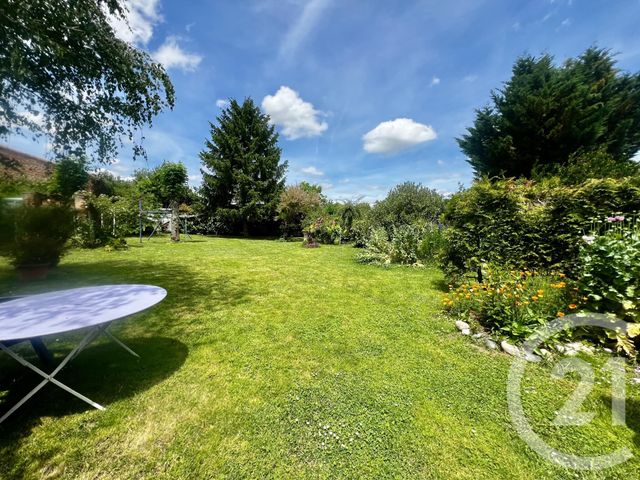 Maison &agrave; vendre - 6 pi&egrave;ces - 183 m2 - St Quirc - 09 - MIDI-PYRENEES