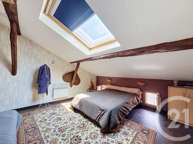 Maison &agrave; vendre - 6 pi&egrave;ces - 183 m2 - St Quirc - 09 - MIDI-PYRENEES