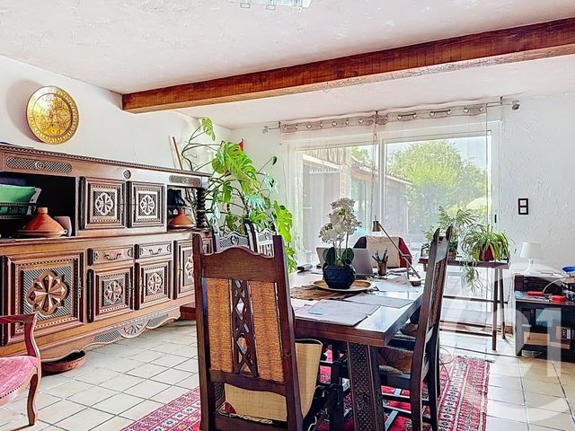 Maison &agrave; vendre - 6 pi&egrave;ces - 183 m2 - St Quirc - 09 - MIDI-PYRENEES