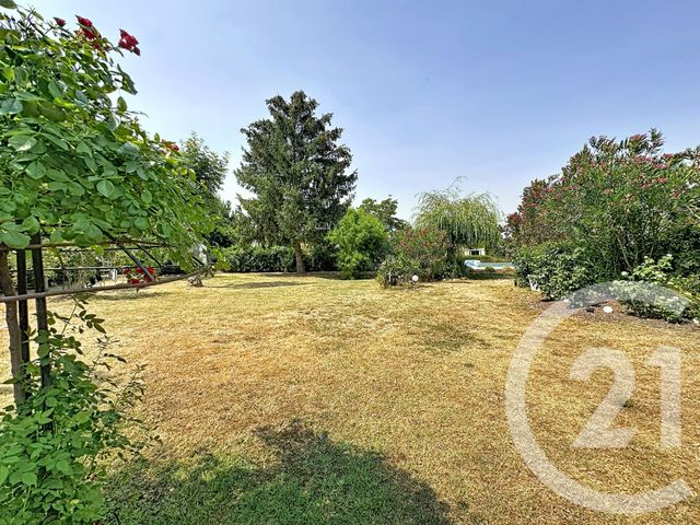 Maison &agrave; vendre - 6 pi&egrave;ces - 183 m2 - St Quirc - 09 - MIDI-PYRENEES