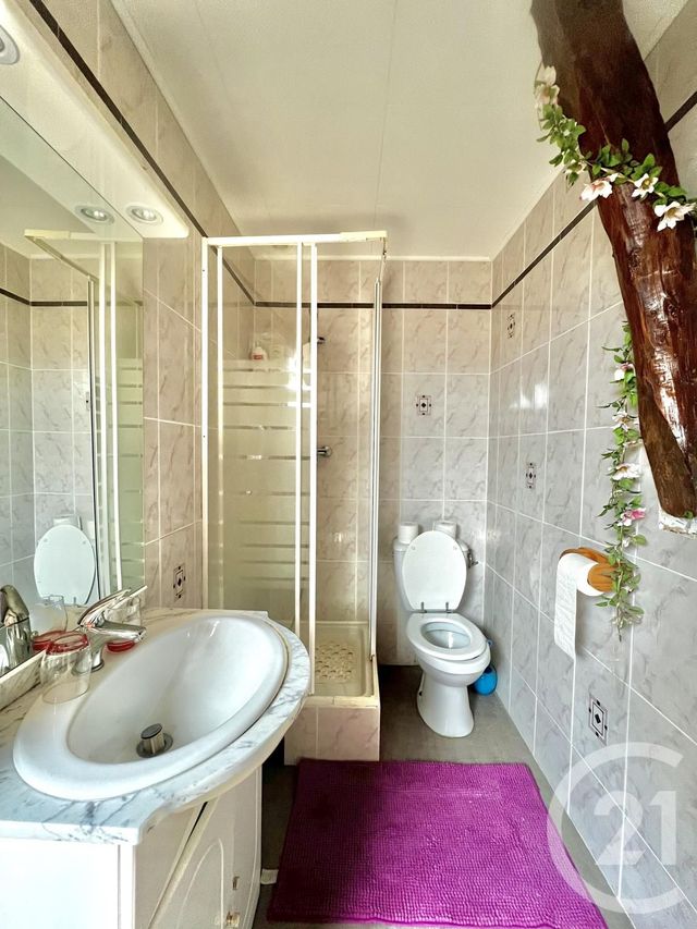 Maison &agrave; vendre - 6 pi&egrave;ces - 183 m2 - St Quirc - 09 - MIDI-PYRENEES