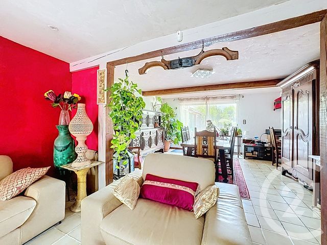 Maison &agrave; vendre - 6 pi&egrave;ces - 183 m2 - St Quirc - 09 - MIDI-PYRENEES