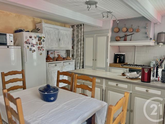 Maison &agrave; vendre - 6 pi&egrave;ces - 183 m2 - St Quirc - 09 - MIDI-PYRENEES