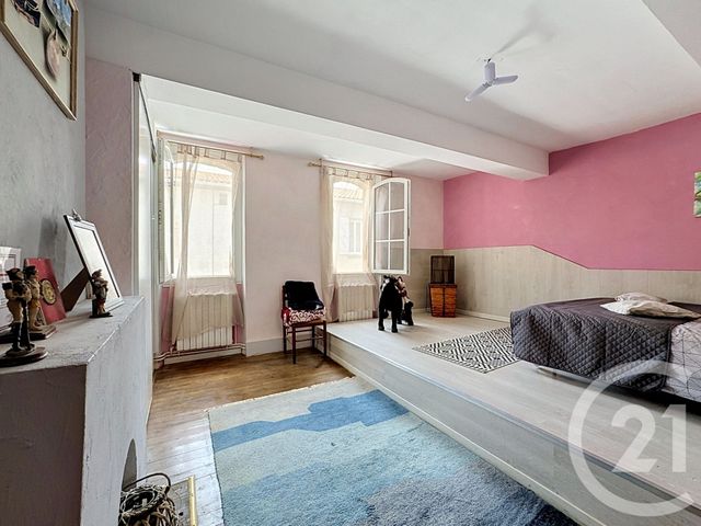 Maison &agrave; vendre - 6 pi&egrave;ces - 183 m2 - St Quirc - 09 - MIDI-PYRENEES