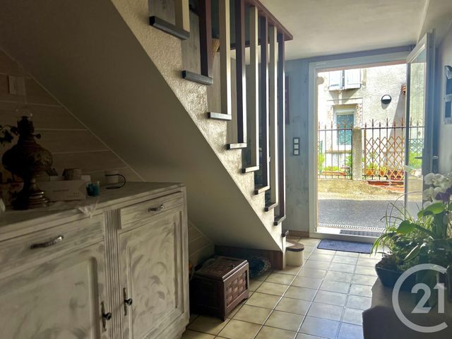 Maison &agrave; vendre - 6 pi&egrave;ces - 183 m2 - St Quirc - 09 - MIDI-PYRENEES