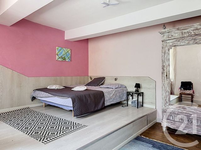 Maison &agrave; vendre - 6 pi&egrave;ces - 183 m2 - St Quirc - 09 - MIDI-PYRENEES