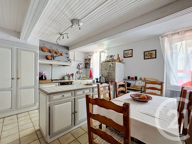 Maison &agrave; vendre - 6 pi&egrave;ces - 183 m2 - St Quirc - 09 - MIDI-PYRENEES