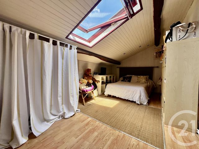Maison &agrave; vendre - 6 pi&egrave;ces - 183 m2 - St Quirc - 09 - MIDI-PYRENEES