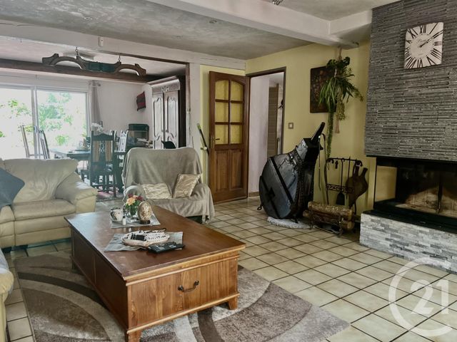 Maison &agrave; vendre - 6 pi&egrave;ces - 183 m2 - St Quirc - 09 - MIDI-PYRENEES