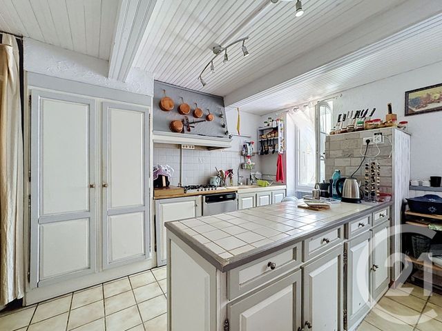 Maison &agrave; vendre - 6 pi&egrave;ces - 183 m2 - St Quirc - 09 - MIDI-PYRENEES