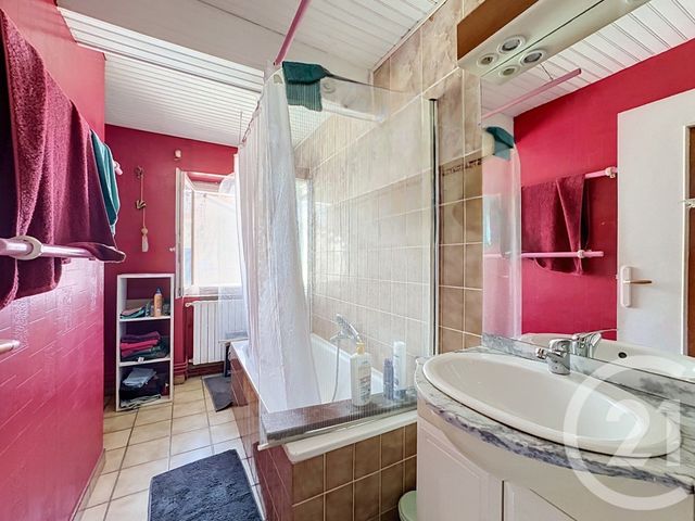 Maison &agrave; vendre - 6 pi&egrave;ces - 183 m2 - St Quirc - 09 - MIDI-PYRENEES