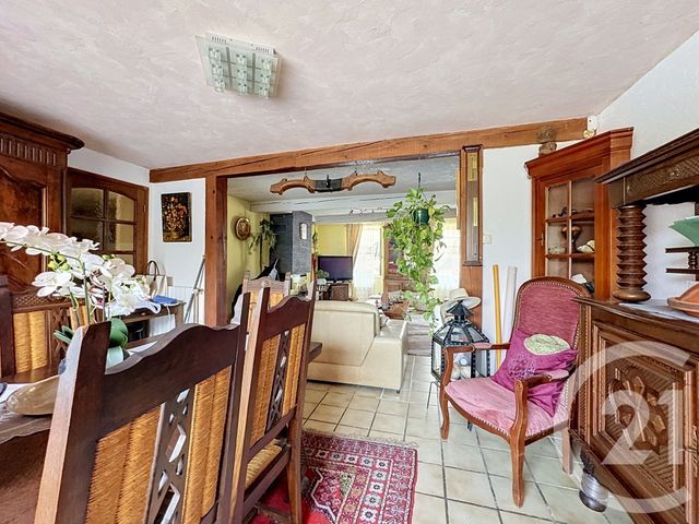 Maison &agrave; vendre - 6 pi&egrave;ces - 183 m2 - St Quirc - 09 - MIDI-PYRENEES