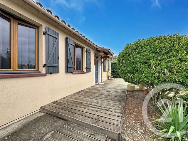 Maison &agrave; vendre - 5 pi&egrave;ces - 125,71 m2 - Mazeres - 09 - MIDI-PYRENEES