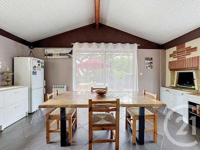 Maison &agrave; vendre - 5 pi&egrave;ces - 125,71 m2 - Mazeres - 09 - MIDI-PYRENEES