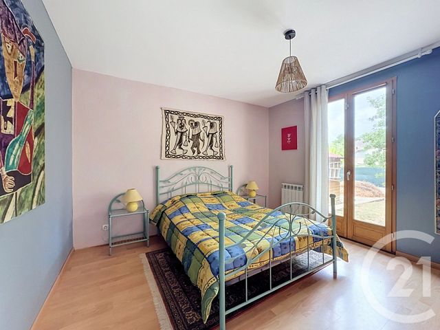 Maison &agrave; vendre - 5 pi&egrave;ces - 125,71 m2 - Mazeres - 09 - MIDI-PYRENEES