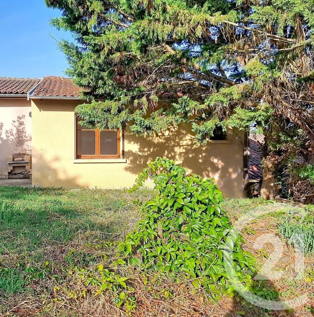 Maison &agrave; vendre - 4 pi&egrave;ces - 75,20 m2 - Saverdun - 09 - MIDI-PYRENEES