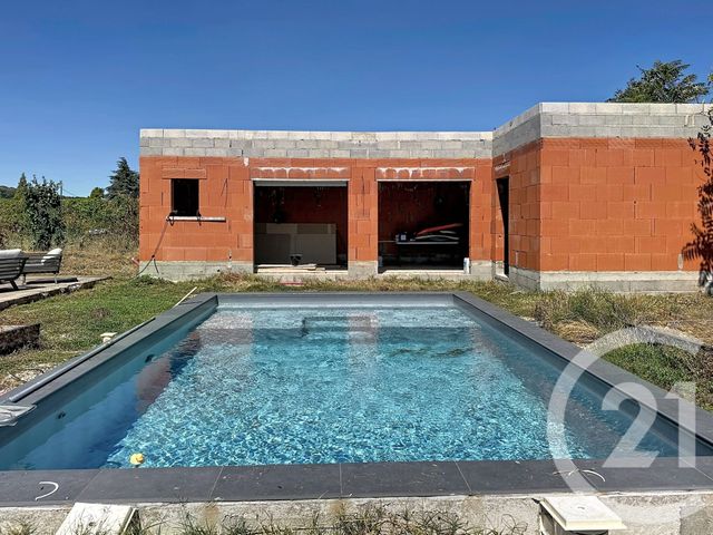 Maison &agrave; vendre - 4 pi&egrave;ces - 110 m2 - Bonnac - 09 - MIDI-PYRENEES