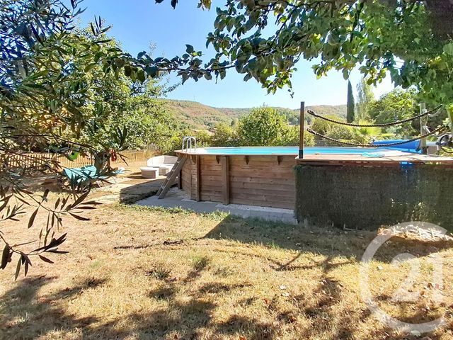 Maison &agrave; vendre - 7 pi&egrave;ces - 167,22 m2 - Ventenac - 09 - MIDI-PYRENEES
