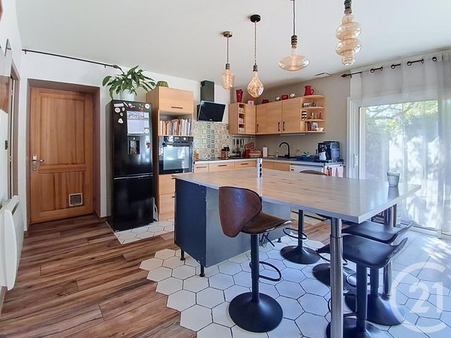 Maison &agrave; vendre - 7 pi&egrave;ces - 167,22 m2 - Ventenac - 09 - MIDI-PYRENEES