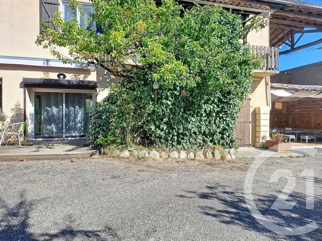 Maison &agrave; vendre - 7 pi&egrave;ces - 167,22 m2 - Ventenac - 09 - MIDI-PYRENEES
