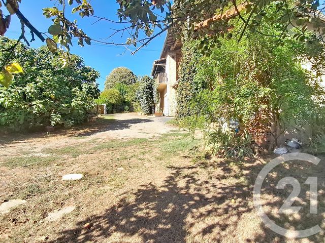 Maison &agrave; vendre - 7 pi&egrave;ces - 167,22 m2 - Ventenac - 09 - MIDI-PYRENEES