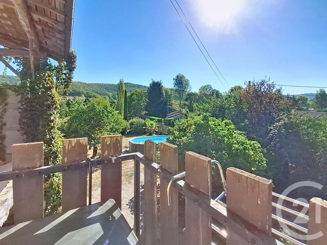Maison &agrave; vendre - 7 pi&egrave;ces - 167,22 m2 - Ventenac - 09 - MIDI-PYRENEES
