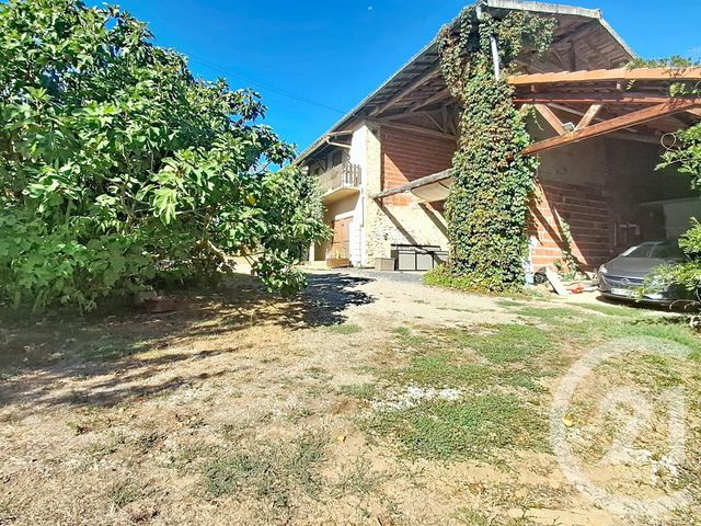 Maison &agrave; vendre - 7 pi&egrave;ces - 167,22 m2 - Ventenac - 09 - MIDI-PYRENEES