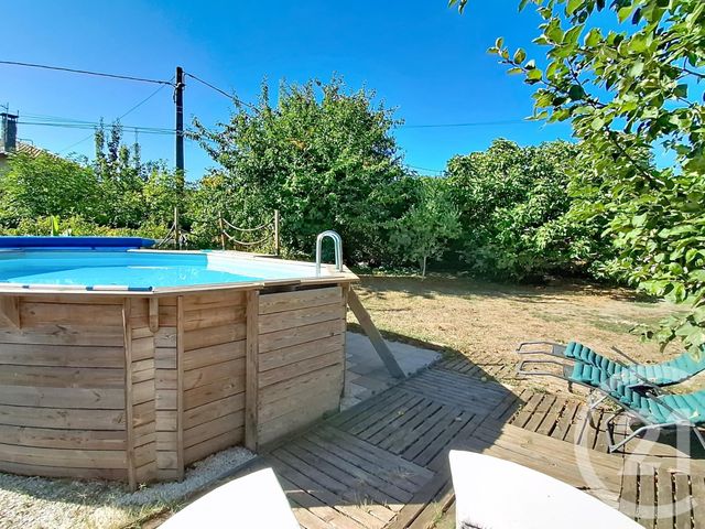 Maison &agrave; vendre - 7 pi&egrave;ces - 167,22 m2 - Ventenac - 09 - MIDI-PYRENEES