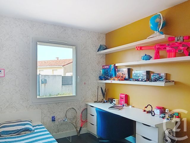 Maison &agrave; vendre - 4 pi&egrave;ces - 100,69 m2 - Saverdun - 09 - MIDI-PYRENEES