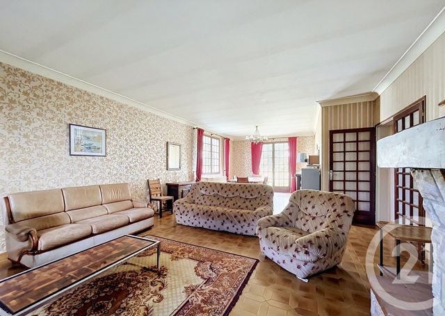 Maison &agrave; vendre - 8 pi&egrave;ces - 226 m2 - Cintegabelle - 31 - MIDI-PYRENEES