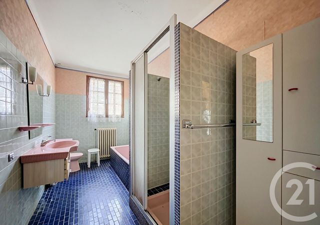 Maison &agrave; vendre - 8 pi&egrave;ces - 226 m2 - Cintegabelle - 31 - MIDI-PYRENEES