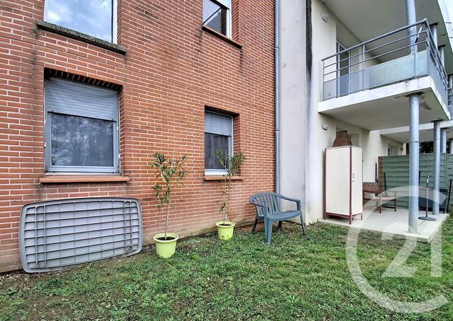 Appartement à vendre SAVERDUN