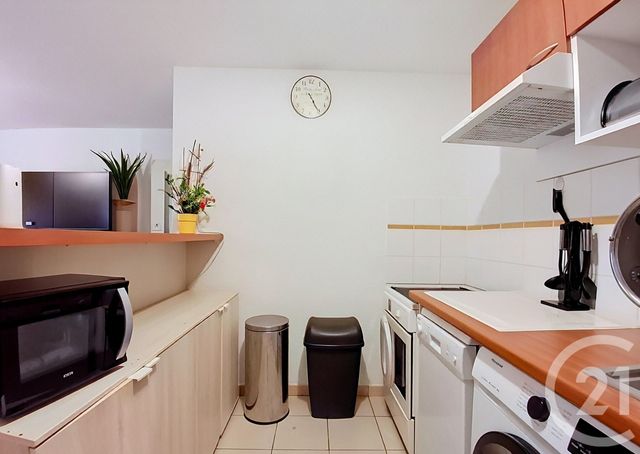Appartement T3 &agrave; vendre - 3 pi&egrave;ces - 61,36 m2 - Saverdun - 09 - MIDI-PYRENEES