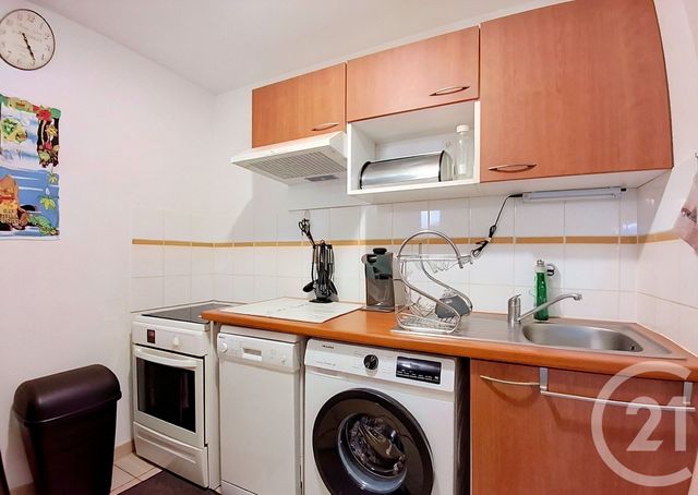 Appartement T3 &agrave; vendre - 3 pi&egrave;ces - 61,36 m2 - Saverdun - 09 - MIDI-PYRENEES