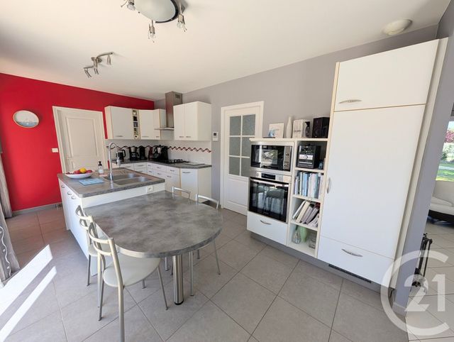 Maison &agrave; vendre - 6 pi&egrave;ces - 141,26 m2 - Talmont St Hilaire - 85 - PAYS-DE-LOIRE