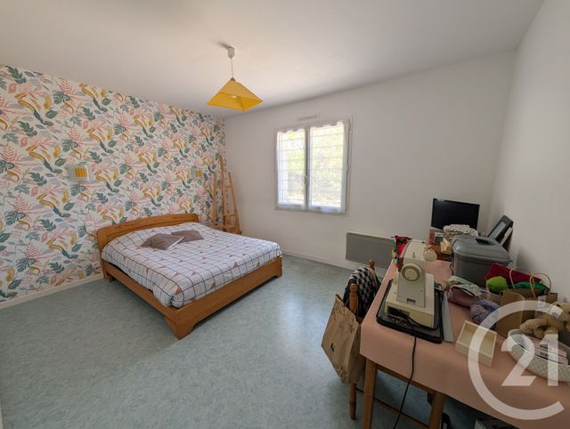 Maison &agrave; vendre - 6 pi&egrave;ces - 141,26 m2 - Talmont St Hilaire - 85 - PAYS-DE-LOIRE