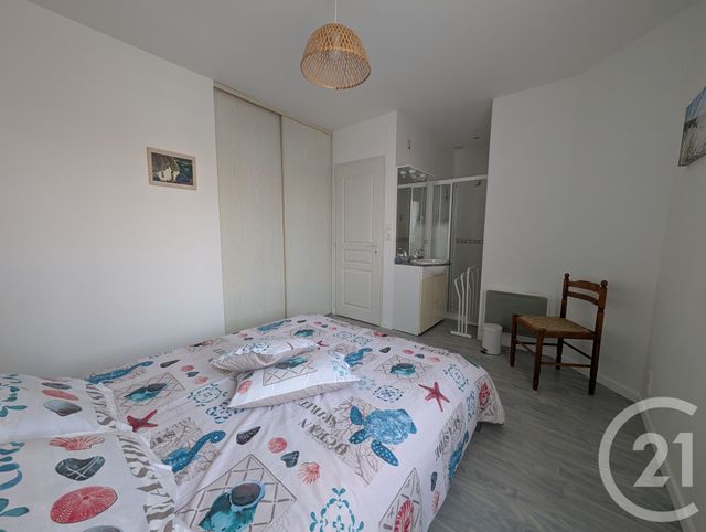 Maison &agrave; vendre - 6 pi&egrave;ces - 141,26 m2 - Talmont St Hilaire - 85 - PAYS-DE-LOIRE