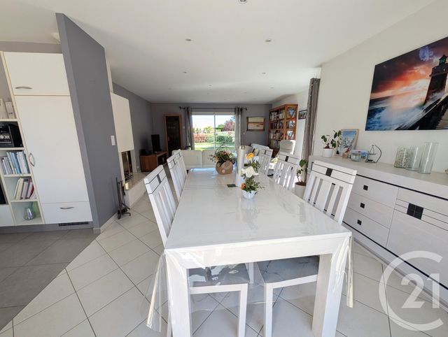 Maison &agrave; vendre - 6 pi&egrave;ces - 141,26 m2 - Talmont St Hilaire - 85 - PAYS-DE-LOIRE