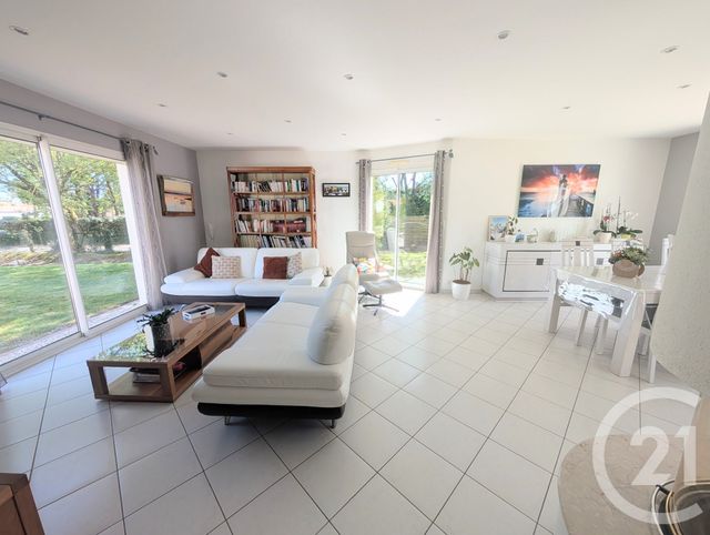 Maison &agrave; vendre - 6 pi&egrave;ces - 141,26 m2 - Talmont St Hilaire - 85 - PAYS-DE-LOIRE