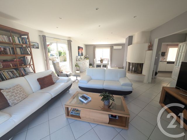 Maison &agrave; vendre - 6 pi&egrave;ces - 141,26 m2 - Talmont St Hilaire - 85 - PAYS-DE-LOIRE