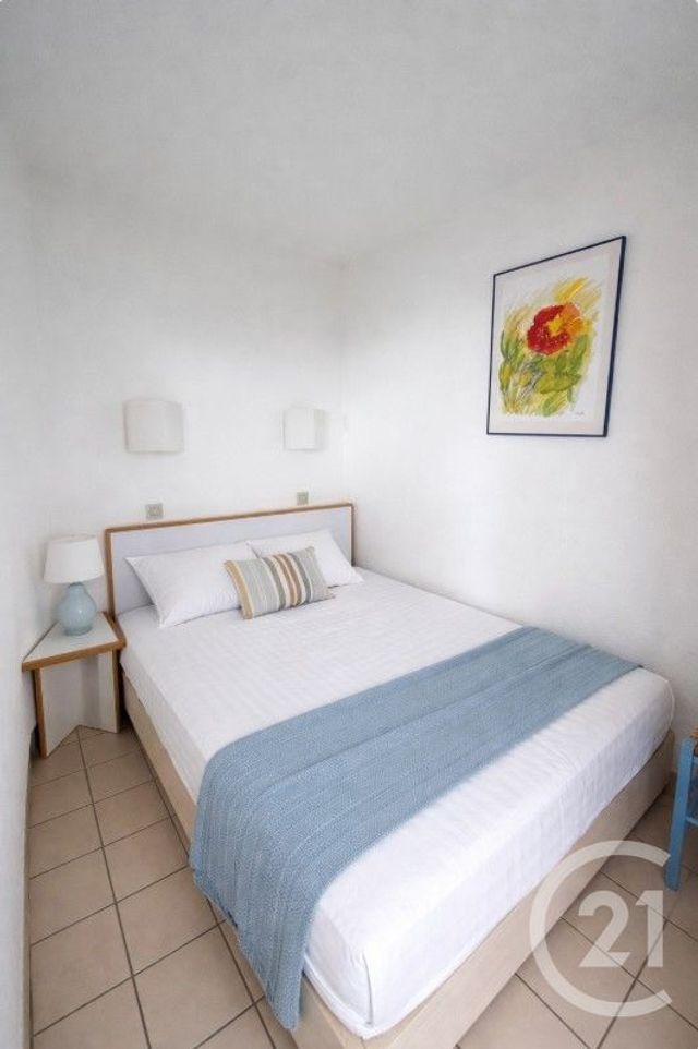 Appartement T2 &agrave; vendre - 2 pi&egrave;ces - 25,01 m2 - Talmont St Hilaire - 85 - PAYS-DE-LOIRE