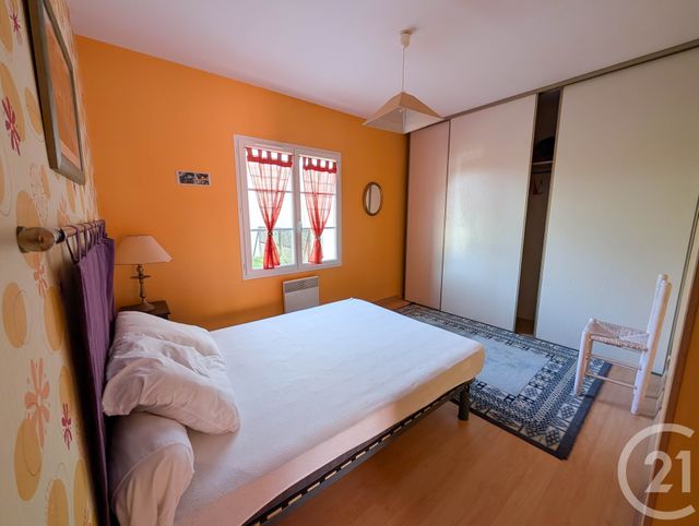 Maison &agrave; vendre - 4 pi&egrave;ces - 85,02 m2 - Talmont St Hilaire - 85 - PAYS-DE-LOIRE