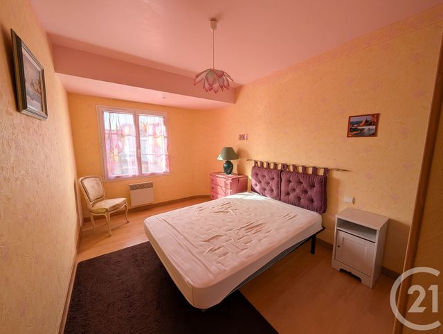 Maison &agrave; vendre - 4 pi&egrave;ces - 85,02 m2 - Talmont St Hilaire - 85 - PAYS-DE-LOIRE