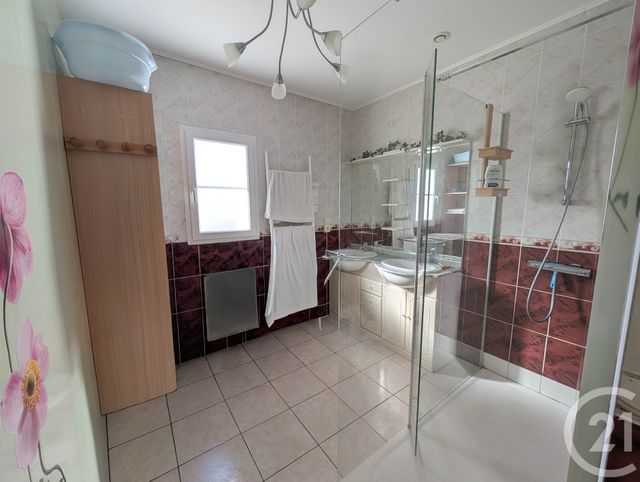 Maison &agrave; vendre - 4 pi&egrave;ces - 85,02 m2 - Talmont St Hilaire - 85 - PAYS-DE-LOIRE