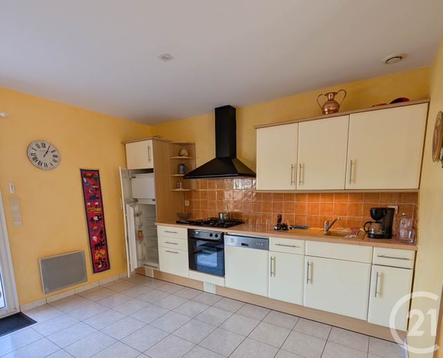 Maison &agrave; vendre - 4 pi&egrave;ces - 85,02 m2 - Talmont St Hilaire - 85 - PAYS-DE-LOIRE