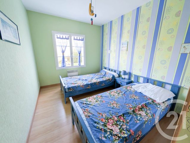 Maison &agrave; vendre - 4 pi&egrave;ces - 85,02 m2 - Talmont St Hilaire - 85 - PAYS-DE-LOIRE