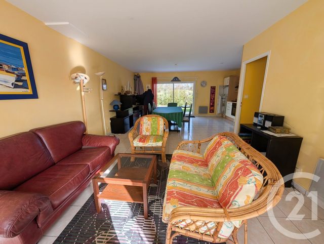 Maison &agrave; vendre - 4 pi&egrave;ces - 85,02 m2 - Talmont St Hilaire - 85 - PAYS-DE-LOIRE