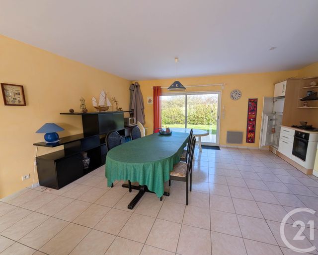 Maison &agrave; vendre - 4 pi&egrave;ces - 85,02 m2 - Talmont St Hilaire - 85 - PAYS-DE-LOIRE