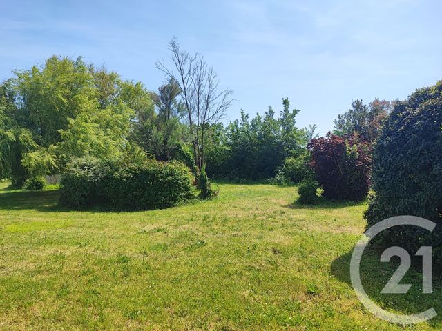 Terrain à vendre - 564 m2 - Talmont St Hilaire - 85 - PAYS-DE-LOIRE